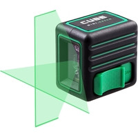 Лазерный нивелир ADA Instruments Cube Mini Green Professional Edition А00529 - фото 2 - id-p178636834