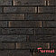 Кирпич керамический ручной формовки цвет Мальме 0.7НФ  (290х85х50мм), фото 6