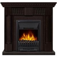 Портал Firelight Colonna Classic (шпон венге)