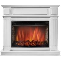 Портал Firelight Piazza 25 (белый)