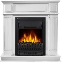 Портал Firelight Piazza Classic (белый)