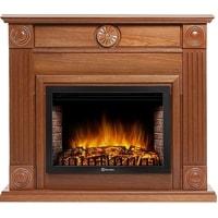 Портал Firelight Frame 30U (угловой, белый)