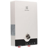 Проточный электрический водонагреватель Electrolux NPX 8 Flow Active 2.0, фото 2