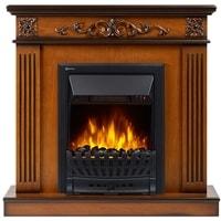 Портал Firelight Noce Classic (шпон орех)