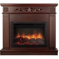 Портал Firelight Noce 25 (шпон темный дуб)