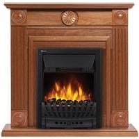 Портал Firelight Frame Classic (шпон дуб)