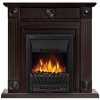 Портал Firelight Frame Classic (шпон венге)