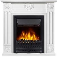 Портал Firelight Frame Classic (белый)