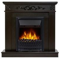 Портал Firelight Noce Classic (шпон венге)