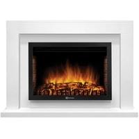 Портал Firelight Simple 25 (белый)