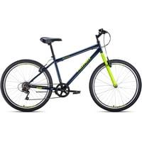 Велосипед Altair MTB HT 26 1.0 р.17 2020 (синий)