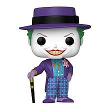 Фигурка Funko Batman 1989 Joker w/Hat 10" (Exc) 58832