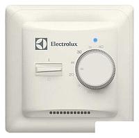 Терморегулятор Electrolux Thermotronic Basic (ETB-16)