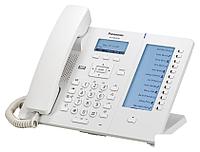 IP-телефон Panasonic KX-HDV230RU (белый)