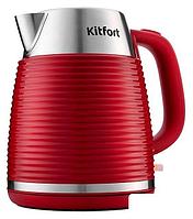 Электрический чайник Kitfort KT-695-2