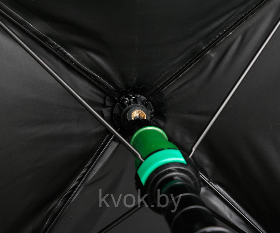 Зонт для прикормки FLAGMAN Armadale Groundbait Umbrella DKR059 - фото 2 - id-p178639115