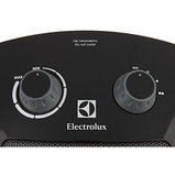 Тепловентилятор Electrolux EFH/C-5115 Black, фото 2