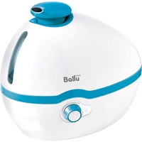 Увлажнитель воздуха Ballu UHB-100 (белый/голубой) - фото 1 - id-p178637338