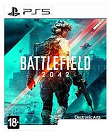 Игры для приставок PlayStation 5 Battlefield 2042
