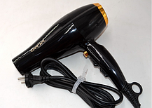 Фен для волос Gemei GM-1765 2800W, фото 3