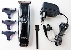 Триммер для волос Gemei GM-6050, фото 3