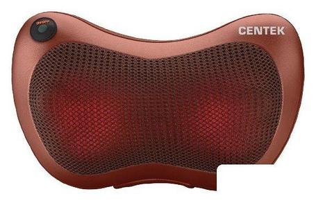 Массажер-подушка CENTEK CT-2197 (бронзовый), фото 2