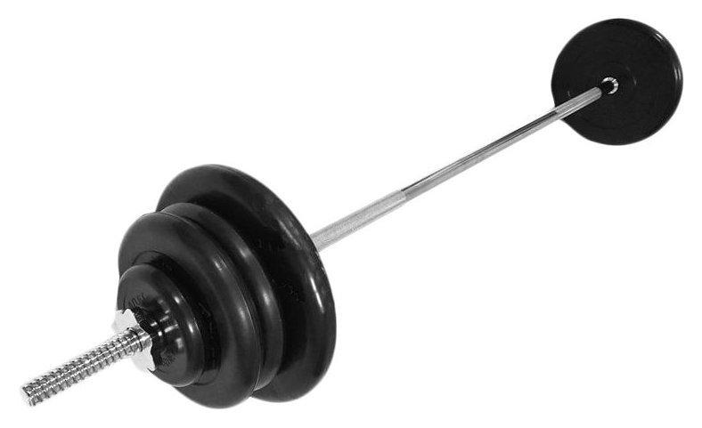 Штанга Central Sport 26 мм 55 кг