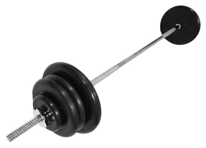 Штанга Central Sport 26 мм 30 кг