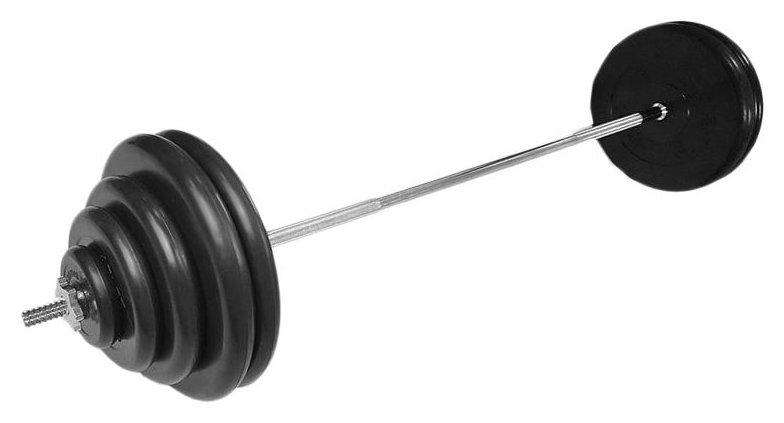 Штанга Central Sport 26 мм 70 кг