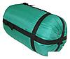 Спальный мешок Турлан СПФ300 (зеленый), фото 2