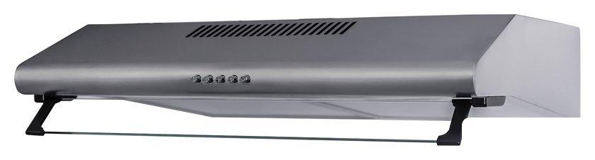 Кухонная вытяжка Exiteq EX-1056 (нержавеющая сталь)
