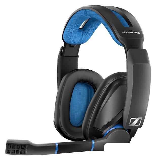 Наушники Sennheiser GSP 300