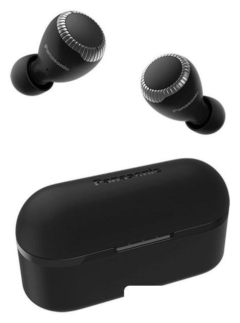 Наушники Panasonic RZ-S300WGE-K
