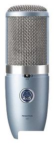 Микрофон AKG P420 (серебристый)