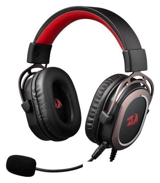Наушники Redragon Helios