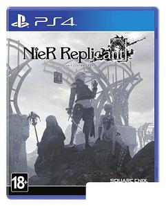 Игры для приставок PlayStation 4 NieR Replicant ver.1.22474487139