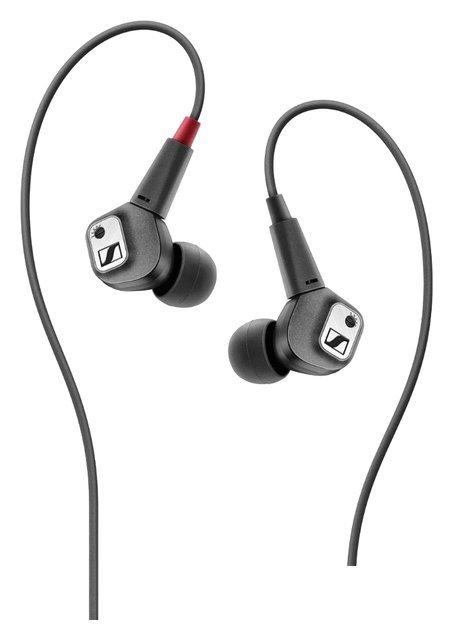 Наушники Sennheiser IE 80 S