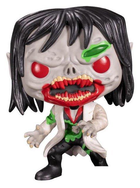 Фигурка Funko POP! Bobble Marvel Zombies Morbius 50678