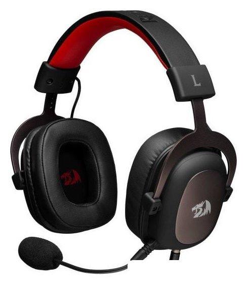 Наушники Redragon Zeus 2
