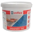 Клей для плитки Himflex 5-КХ химически стойкий