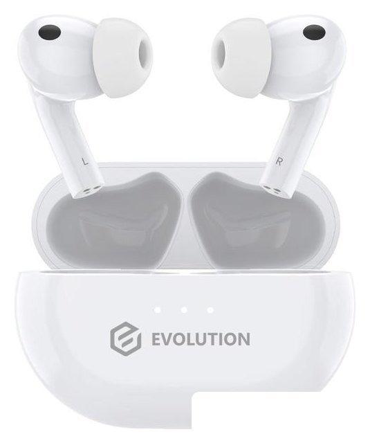 Наушники Evolution BH710 ANC