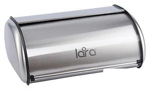 Хлебница Lara LR08-80