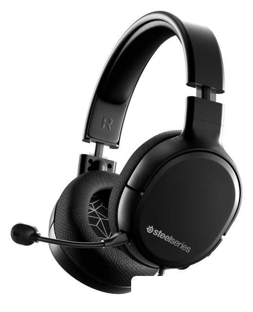 Наушники SteelSeries Arctis 1 (черный)