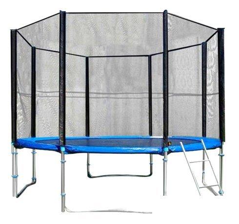 Батут Atlas Sport 374 см - 12ft Pro
