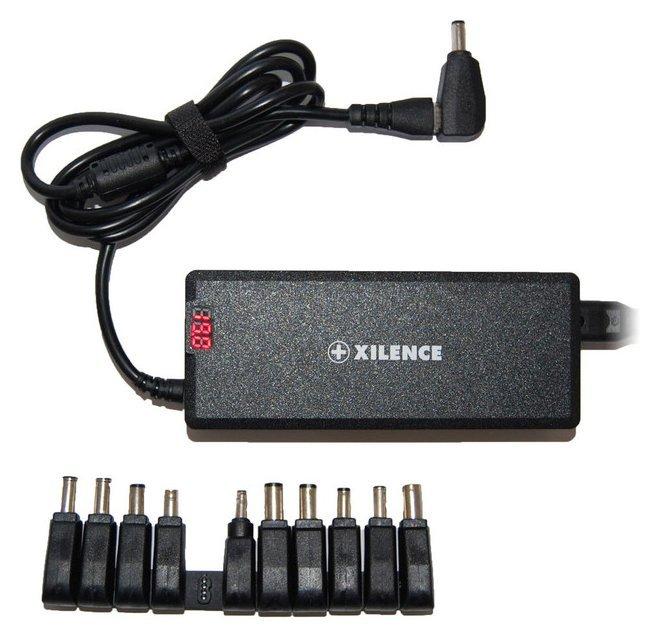 Сетевое зарядное Xilence SPS-XP-LP90.XM010