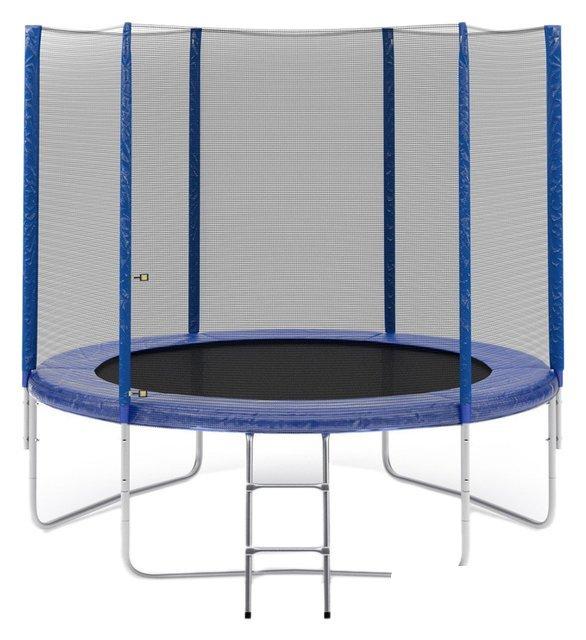 Батут Atlas Sport 252 см - 8ft Basic