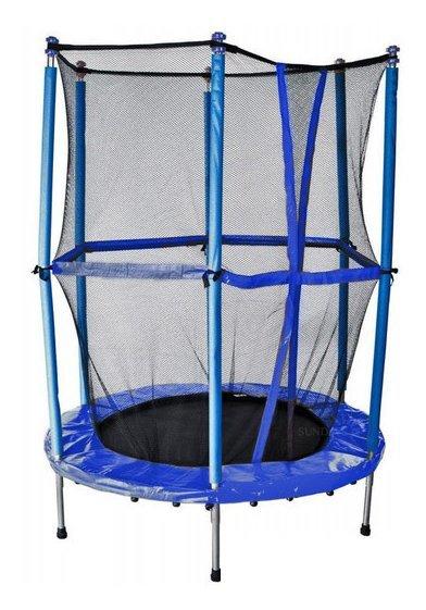 Батут Atlas Sport 140 см