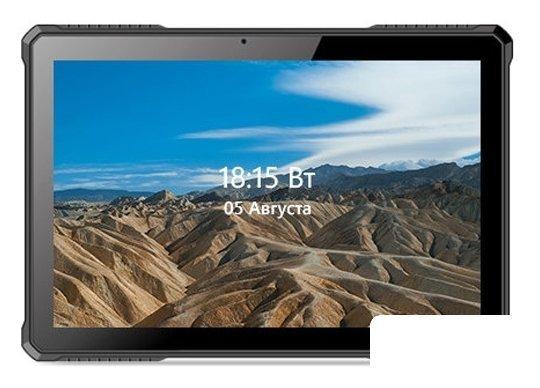 Планшет BQ-Mobile BQ-1083G Armor PRO PLUS 8GB 3G (Print 8)