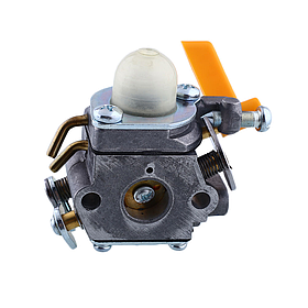 Карбюратор бензотриммера, бензокосы 26-33cc Homelite, Ryobi, Craftsman