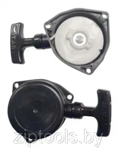 Стартер TU23, TL23, TU26, TL 26 (Mitsubishi) бензотриммера BG328, TBC325, TBC328